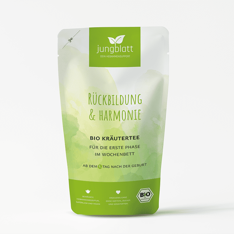 Rückbildung & Harmonie