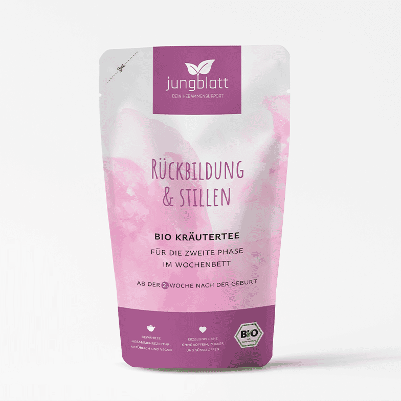 Rückbildung & Stillen